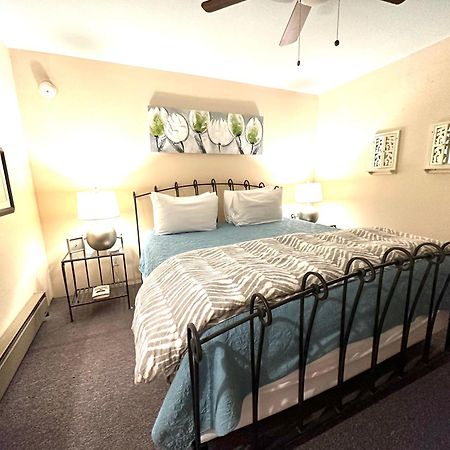 Bisbee Brownstone Suites Exterior foto