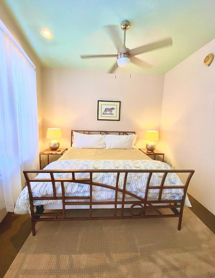 Bisbee Brownstone Suites Exterior foto